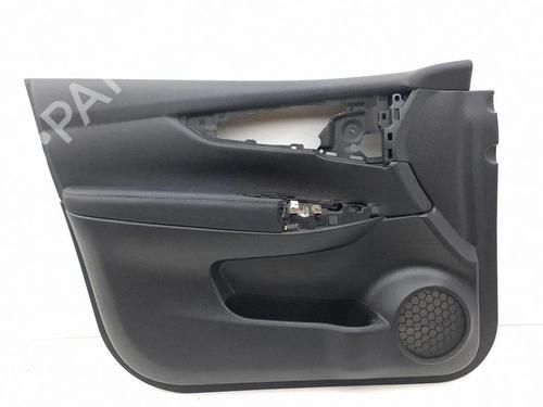 Used Front left panel Front left panel NISSAN QASHQAI II (J11, J11_) 1.5 dCi (110 hp) 40193429 40193429