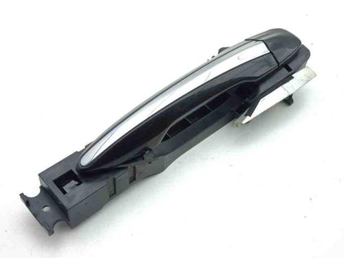 Used Rear right exterior door handle INFINITI Q50 50 D (170 hp) 28876765