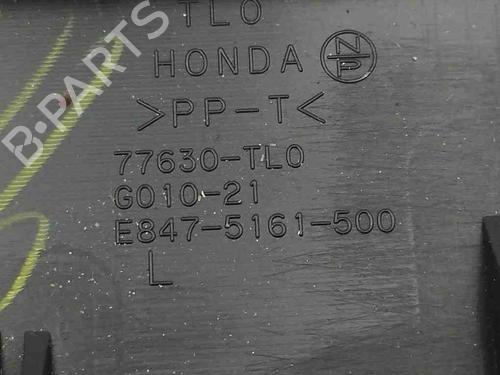Air vent HONDA ACCORD VIII (CU) 2.2 i-DTEC (CU3) | BP28894003I21 