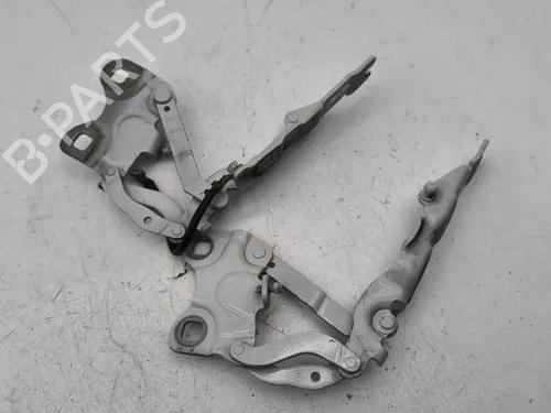 Used Hinge/Door check strap MINI MINI COUNTRYMAN (R60) Cooper D (112 hp) 28858602