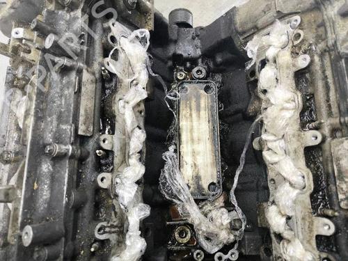 Engine MERCEDES-BENZ M-CLASS (W164) ML 320 CDI 4-matic (164.122) | BP40210816M1  - Image 6
