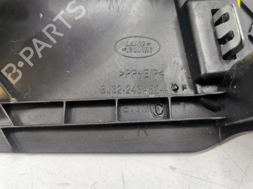 Other LAND ROVER RANGE ROVER EVOQUE (L538) 2.2 D 4x4 | BP36208435O1 - Image 8