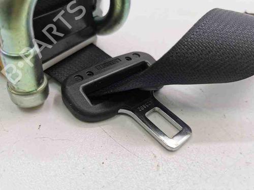 Rear left seatbelt RENAULT KADJAR (HA_, HL_) 1.5 dCi 110 (HLA3) | BP28895514I29