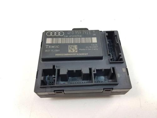 Used Electronic module Electronic module 33913729 33913729