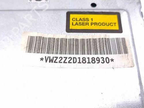 Electronic module VW GOLF PLUS V (5M1, 521) 1.4 16V | BP38251446M83 - Image 12