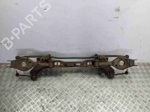 Used Rear axle HYUNDAI i30 Estate (FD) 1.6 CRDi (116 hp) 28894091