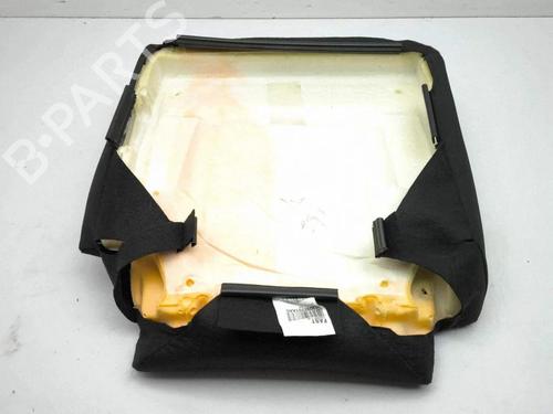 Sæde Bagtil CITROËN C5 AIRCROSS (A_) 1.2 PureTech 130 (ARHNSJ) | BP38279347C17 - Image 3