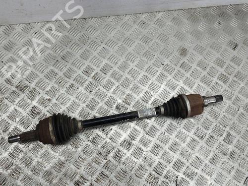 Left front driveshaft CITROËN C5 AIRCROSS (A_) 1.2 PureTech 130 (ARHNSJ) | BP28896803M38