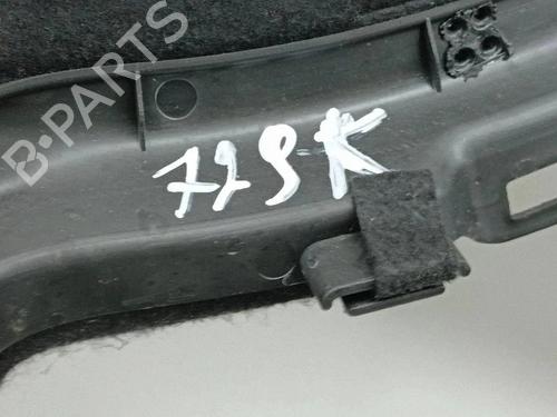 Boot lining AUDI A6 C7 Avant (4G5, 4GD) 1.8 TFSI | BP38241739I3 - Image 4
