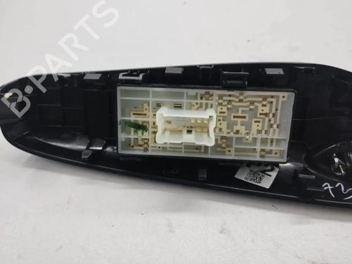 Left front window switch NISSAN JUKE (F16_) DIG-T 117 | BP33902151I27 - Image 3