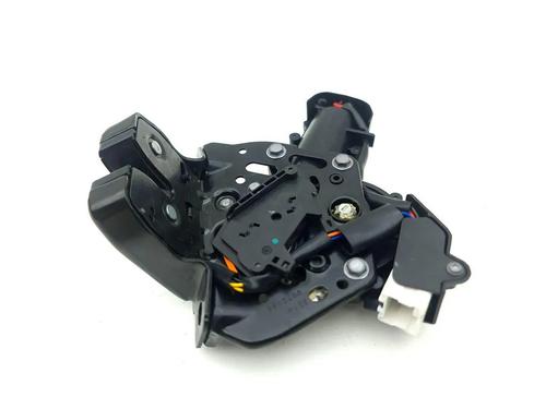 Tailgate lock RENAULT AUSTRAL E-TECH 200 Hybrid (HGM2) | BP32676565C101  - Image 5