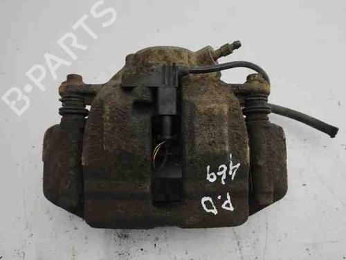 Used Right front brake caliper MERCEDES-BENZ C-CLASS (W203) C 200 CDI (203.004) (116 hp) 28848754