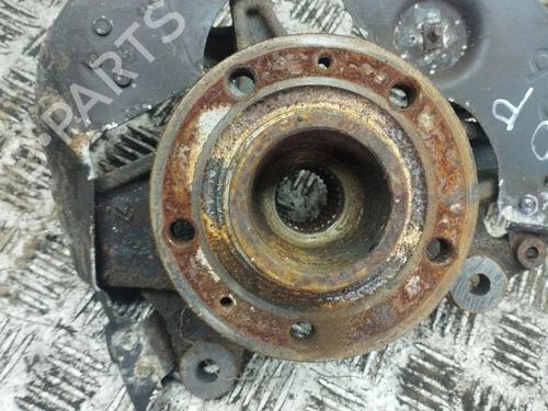 Right front steering knuckle CITROËN C4 CACTUS 1.6 HDi 90 | BP38244302M26 - Image 5