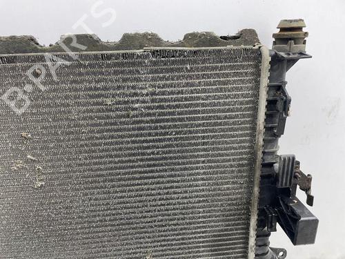 Water radiator FORD S-MAX (WA6) 2.5 ST | BP33250740M31 - Image 7