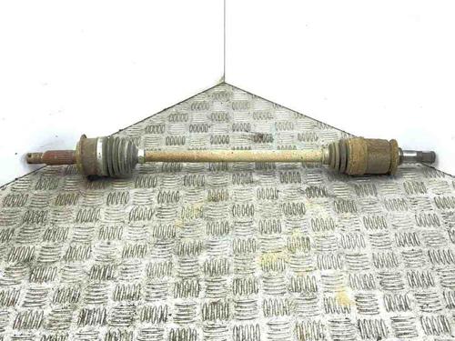 Used Left rear driveshaft CITROËN C-CROSSER (VU_, VV_) 2.2 HDi (156 hp) 28880353