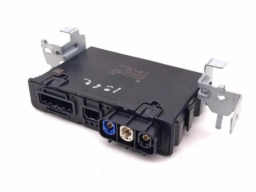 Used Electronic module Electronic module 33668466 33668466