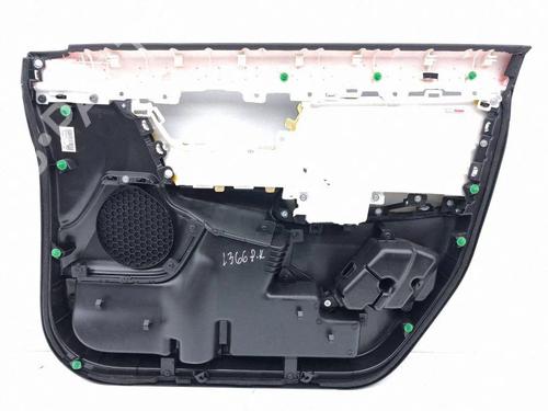 Venstre frontpanel HONDA CR-V V (RW_, RT_) 2.0 E-CVT HYBRID AWD (RT6) | BP37404696C58 - Image 6