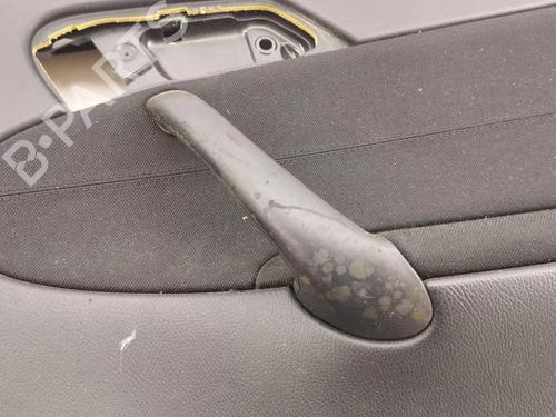Rear right panel MERCEDES-BENZ C-CLASS (W203) C 220 CDI (203.008) | BP36063978C61 - Image 6