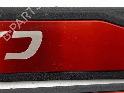 Højre sidekjole MAZDA CX-5 (KF) 2.2 D | BP38528924C114 - Image 4