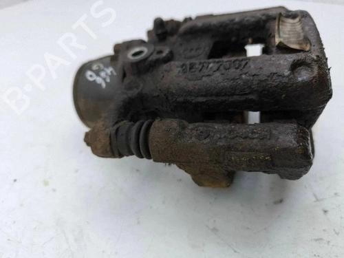 Right rear brake caliper CITROËN C4 CACTUS 1.6 HDi 90 | BP38246368M106 - Image 2