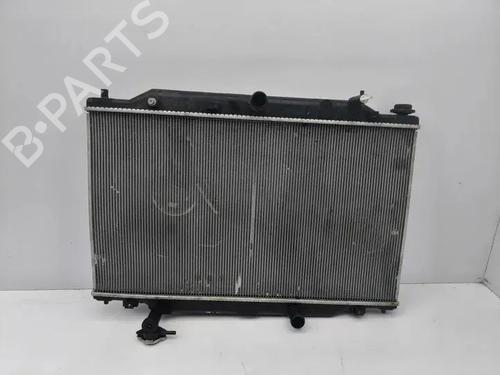 Used Water radiator Water radiator 28860213 28860213