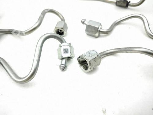Pipe NISSAN NAVARA NP300 Platform/Chassis (D23) 2.3 dCi 4x4 | BP38246798M125 - Image 8