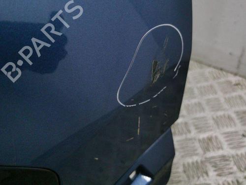 Rear bumper KIA NIRO I (DE) E-NIRO | BP28882662C8 