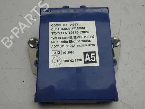 Used Electronic module LEXUS IS C (GSE2_) 350 (GSE21) (318 hp) 28857996