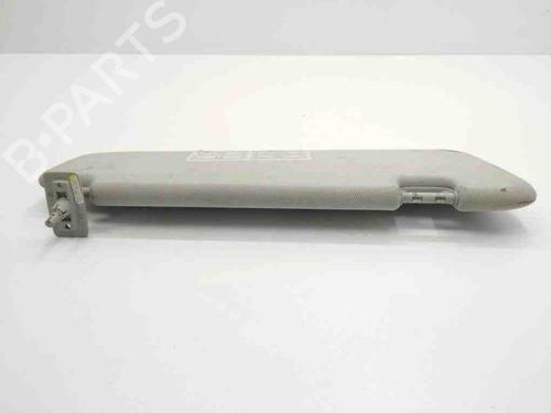 Left sun visor MERCEDES-BENZ CLS (C219) CLS 320 CDI | BP28875650I1 