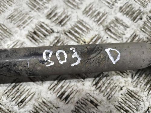 Right rear driveshaft BMW i3 (I01) Range Extender | BP36104551M41 - Image 5