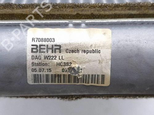 Heater matrix MASERATI GHIBLI III (M157) 3.0 D | BP37510729M63 - Image 6