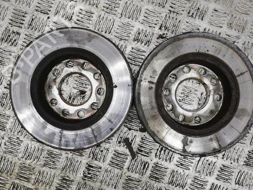 Other AUDI A4 B6 Convertible (8H7) 2.5 TDI | BP28864897O1