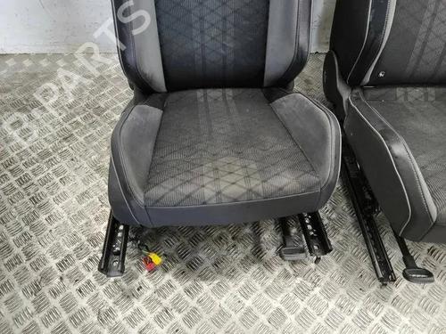 Seats set VW GOLF VIII (CD1, DA1) 1.5 TSI | BP28864343C78  - Image 6