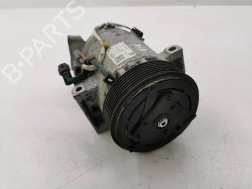 AC compressor RENAULT CLIO II Hatchback Van (SB0/1/2_) 1.2 (SB0A, SB0F, SB1K, SB2D) | BP36152540M34 - Image 3