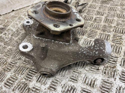 Left front steering knuckle MASERATI QUATTROPORTE V 4.7 S | BP33531838M25 - Image 6