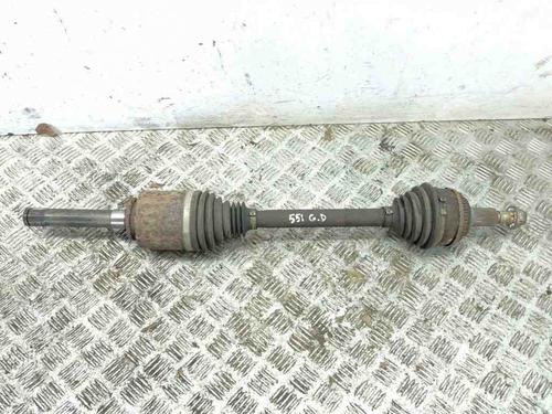 Right rear driveshaft LAND ROVER RANGE ROVER SPORT I (L320) 2.7 D 4x4 | BP28894744M41 