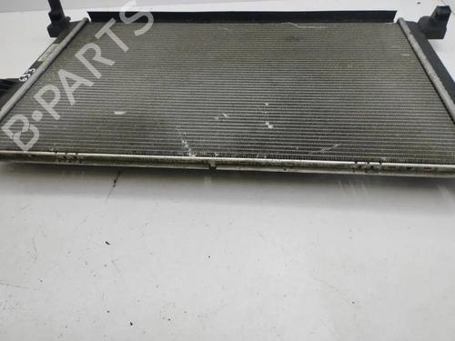 Intercooler VW PASSAT B8 Variant (3G5, CB5) 1.6 TDI | BP33254987M30 - Image 7