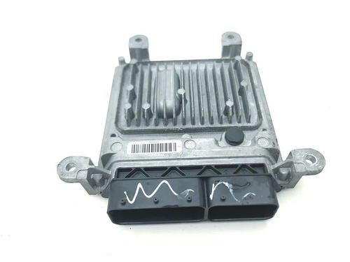 Engine control unit (ECU) MERCEDES-BENZ CLS Shooting Brake (X218) CLS 63 AMG (218.974) | BP33667209M57 - Image 4