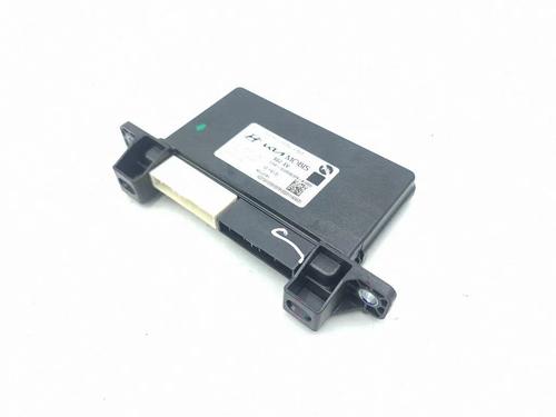 Modulo electronico Modulo electronico KIA NIRO II (SG2) EV (204 hp) 37290238 37290238