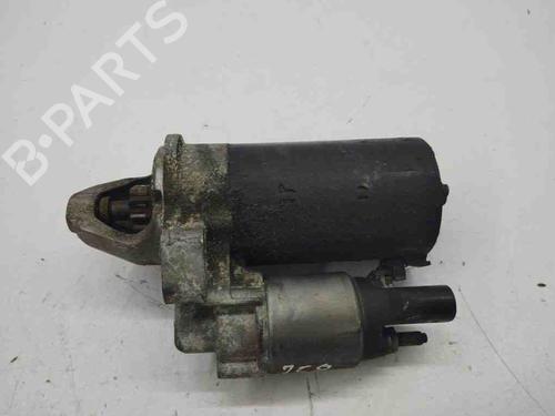 Starter BENTLEY CONTINENTAL FLYING SPUR (3W_) 6.0 | BP28898520M8 