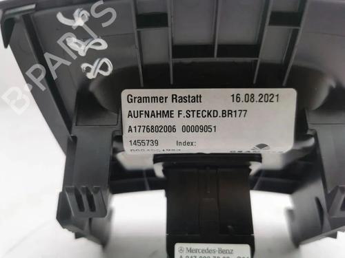 Electronic module MERCEDES-BENZ EQA (H243) EQA 250 (243.701) | BP28874705M83 - Image 6