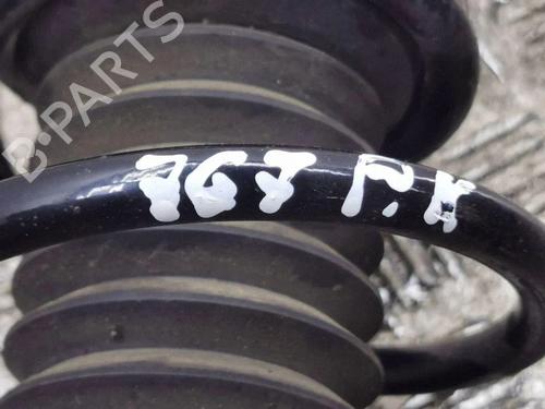 Left front shock absorber SUZUKI VITARA (LY) 1.4 T (APK414) | BP38245834M16 - Image 5