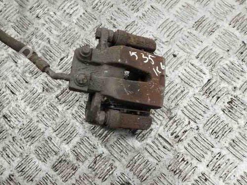 Used Left rear brake caliper CHRYSLER 300C Touring (LX, LE) 3.0 CRD (218 hp) 28850623
