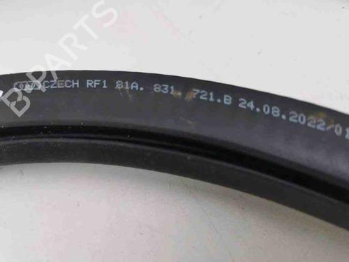 Gummiliste AUDI Q2 (GAB, GAG) 35 TFSI | BP28899863C142 