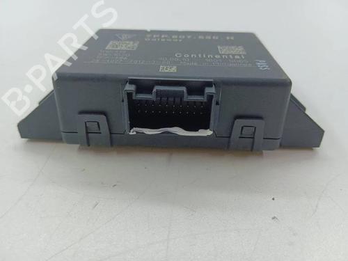 Electronic module PORSCHE CAYENNE (92A) 3.0 Diesel | BP28896668M83 - Image 5