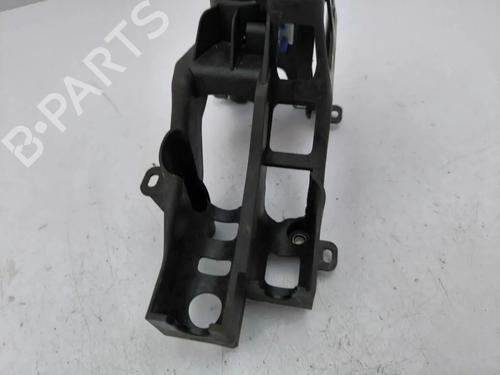 Gear lever RENAULT CLIO II Hatchback Van (SB0/1/2_) 1.2 (SB0A, SB0F, SB1K, SB2D) | BP36193567M90 - Image 7
