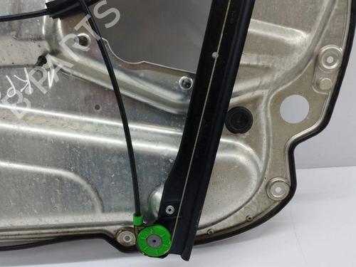 Rear left window mechanism BENTLEY CONTINENTAL FLYING SPUR (3W_) 6.0 | BP28898571C24 