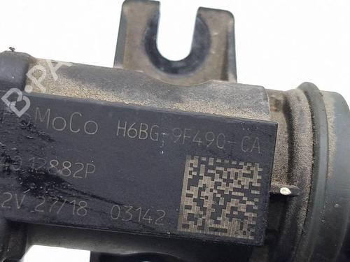 Electronic sensor FORD FOCUS IV (HN) 1.0 EcoBoost | BP39903996M84 - Image 6