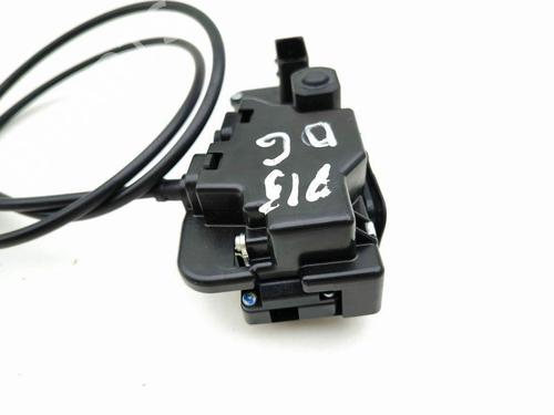 Rear right lock TESLA MODEL S (5YJS) 60 | BP28907282C99 