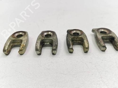 Support NISSAN QASHQAI II (J11, J11_) 1.5 dCi | BP28843479C155 